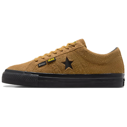 Converse Кроссовки One Star Pro Ox Gore Tex Irak Brown a13648c | brown