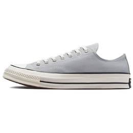 Converse Кроссовки Chuck 70 Vintage Canvas Low 'Grey Area' a09145c | gray region/white egret/black