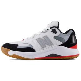 New Balance Кроссовки Tiago Lemos X Kawhi 4 'White Black' bbklsnu4 | white/black