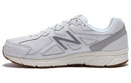 New Balance Кроссовки 480 White Grey женские w480rg5 | white
