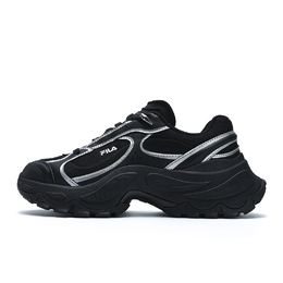 Fila Низкие кроссовки SOFIA 4 с износостойкой подошвой, женские, черно-белые f12w521114fbk | black