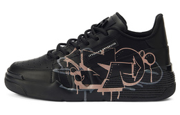 Кроссовки Talon Graphic Print женские Giuseppe Zanotti, Black rw30025001 | black