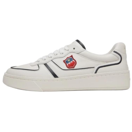 Bally Кроссовки для скейтбординга Raise Series Low Top, женские, белые 6310834 | white