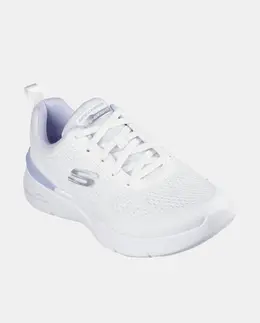 Спортивные кроссовки с воздушной подушкой Skechers, белый a53090125 | blanco
