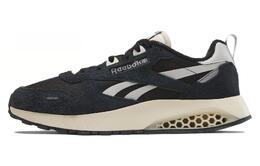 Reebok Кроссовки Classic Leather Hexalite 'Black Steely Fog' 100032780 | black