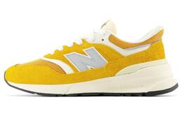 New Balance Кроссовки 997R Yellow u997rcb | yellow