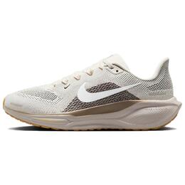 Nike Кроссовки Air Zoom Pegasus 41 Phantom Mink Brown Women's fd2723-008 | gray