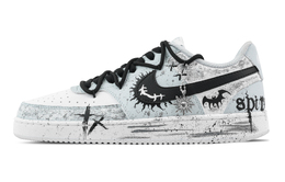 Низкие, износостойкие, нескользящие, мужские кроссовки Night Dark Cross Nike, Light Blue hm9862-002(team773-夜暗十字) | light blue