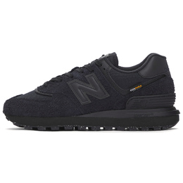 New Balance Кроссовки 574 Legacy Cordura Black u574lgmt | black