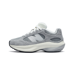 Прочные дышащие кроссовки Wrpd Runner с низким верхом, унисекс, серые New Balance, Gray uwrpdgcg | gray