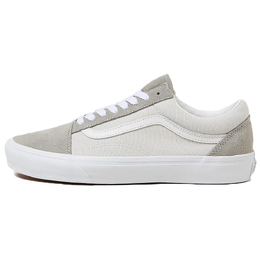 Vans Низкие кроссовки для скейтбординга Old Skool Collection, унисекс, серо-белые vn000ct8bgf | gray white
