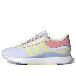 Кроссовки (WMNS) Adidas Sl Andridge Purple fx3927