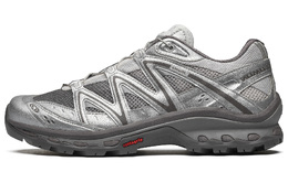 Salomon Кроссовки X Slam Jam XT Quest 'Silver Metallic' 474193 | taupe