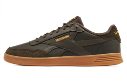 Reebok Кроссовки Court Advance 'Khaki Brown' 100033458 | brown