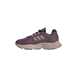Adidas Кроссовки Adidas Ozmillen Shadow Fig Wonder Taupe Aurora Black Women's ig1921 | brown red