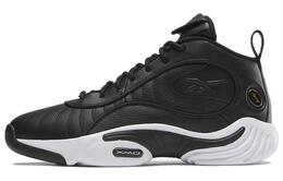 Reebok Кроссовки Answer 3 'Black White' 100070301 | black