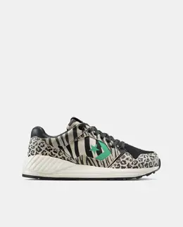 Кроссовки Wave Trainer с принтом "Animal" для мужчин и женщин Converse a54401216 | estampado