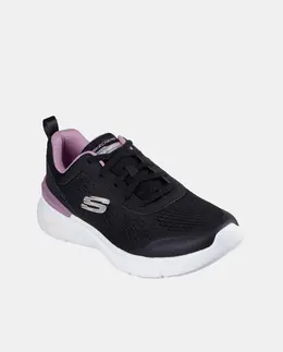 Спортивные кроссовки с воздушной подушкой Skechers, черный a53090125 | negro