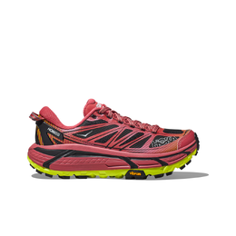 Повседневные кроссовки унисекс Mafate Speed 0 Hoka, красный/черный mp_0309930_0001126851cly | rojo / negro