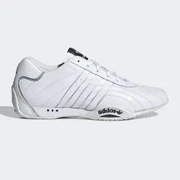 Повседневные кроссовки Unisex Adiracer Adidas, белый a53789199 | blanco