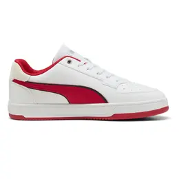 Повседневные кроссовки Ferrari Caven 2.0 Unisex Puma, белый a56025863 | blanco