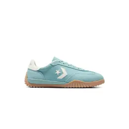 Повседневные кроссовки унисекс Run Star Trainer сезонного цвета Converse, аквамарин a54362797 | aguamarina