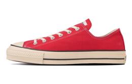 Converse Кроссовки Chuck Taylor All Star J Ox 'Red' 31310430 | red