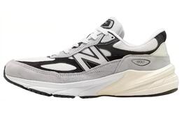 New Balance Кроссовки Teddy Santis X 990v6 Made In Usa 'Grey Black' u990tg6 | black white