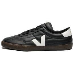 Veja Кроссовки Women's Panenka 'Black White Gum' fu2020707
