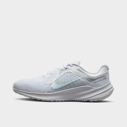 Женские кроссовки для шоссейного бега Nike Quest 5, белый 3219304 | white