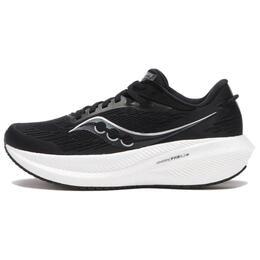 Saucony Кроссовки Triumph Victory 21 Low Top женские, черные s10881-10 | black