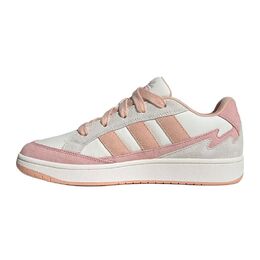 Adidas WCARD ADV Износостойкие и легкие низкие кроссовки для скейтбординга унисекс розового цвета jr8360 | pink
