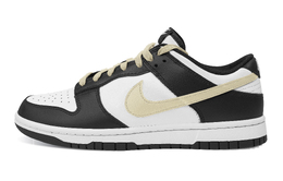 Nike Кроссовки для скейтбординга Dunk с противоскользящим покрытием, износостойкие, унисекс, черные, белые, желтые dd1391-100(team529-男女同款冬日摩卡) | black white yellow