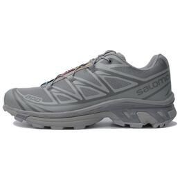 Кроссовки XT-6 Ghost Gray Salomon, Gray 474448 | gray