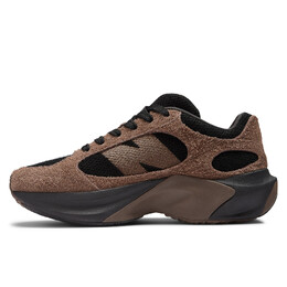 Кроссовки Wrpd Runner 'Dark Mushroom' New Balance, Brown Black uwrpdmus | brown black