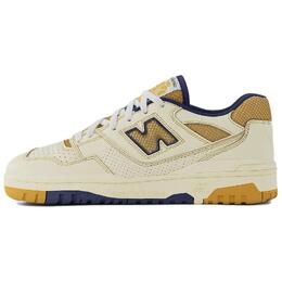 New Balance Кроссовки 550 Aime Leon Dore Masaryk Community Gym Yellow bb550ax1 | beige yellow