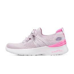Skechers Низкие повседневные кроссовки Skech Air Dynamight с амортизацией, женские, розовые 149750-lvpk | lavender pink