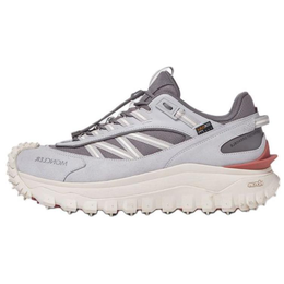 Кроссовки Trailgrip Gtx женские Moncler, Gray j209b4m00160m432391t | gray