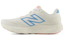 Кроссовки Women's Fresh Foam 680v8 'Sea Salt Coastal Blue' Women's New Balance, Beige Blue w680lh8 | beige blue