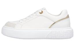 Кроссовки Yoko Lace Up женские Pinko, White ss0001p014zia | white