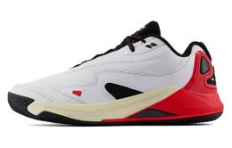 Кроссовки Kawhi 4 Transcend The Game New Balance, White/Red bbklsbr4 | white/red