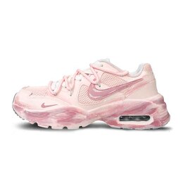 Nike Кроссовки Air Max Fusion Slip Resistant Low Top женские розовые cj1671-105（team325-粉雾海） | pink