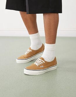 Кеды Vans Premium аутентичный переиздание 44 в цвете тмин 149059620 | cumin