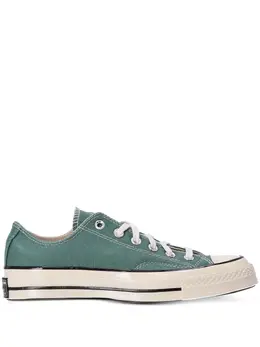 Кеды Chuck 70 Converse, зеленый 22865983 | зеленый