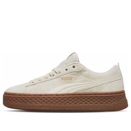 Кеды (WMNS) Puma Smash Platform SD 366488-03
