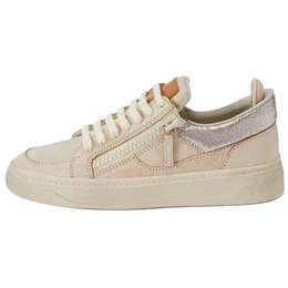 Кроссовки с застежкой-молнией женские Giuseppe Zanotti, Original Shoe Box Included rs50003004 | original shoe box included