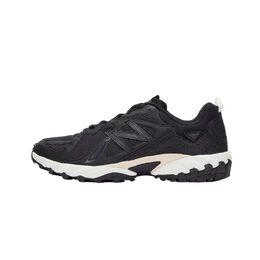 New Balance Кроссовки 610 'Black Ripstop' ml610tnr | black