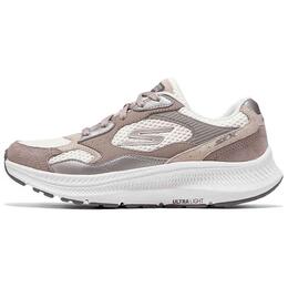 Skechers Женские кроссовки GO Series Low Top, темно-розовые 128630-mve | dark pink