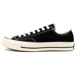Converse Кроссовки 1970s Chuck Taylor 'Black White' a162058c,162058c | black white