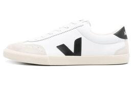 Кроссовки со вставками V-10 Veja, White vo0103524b | white